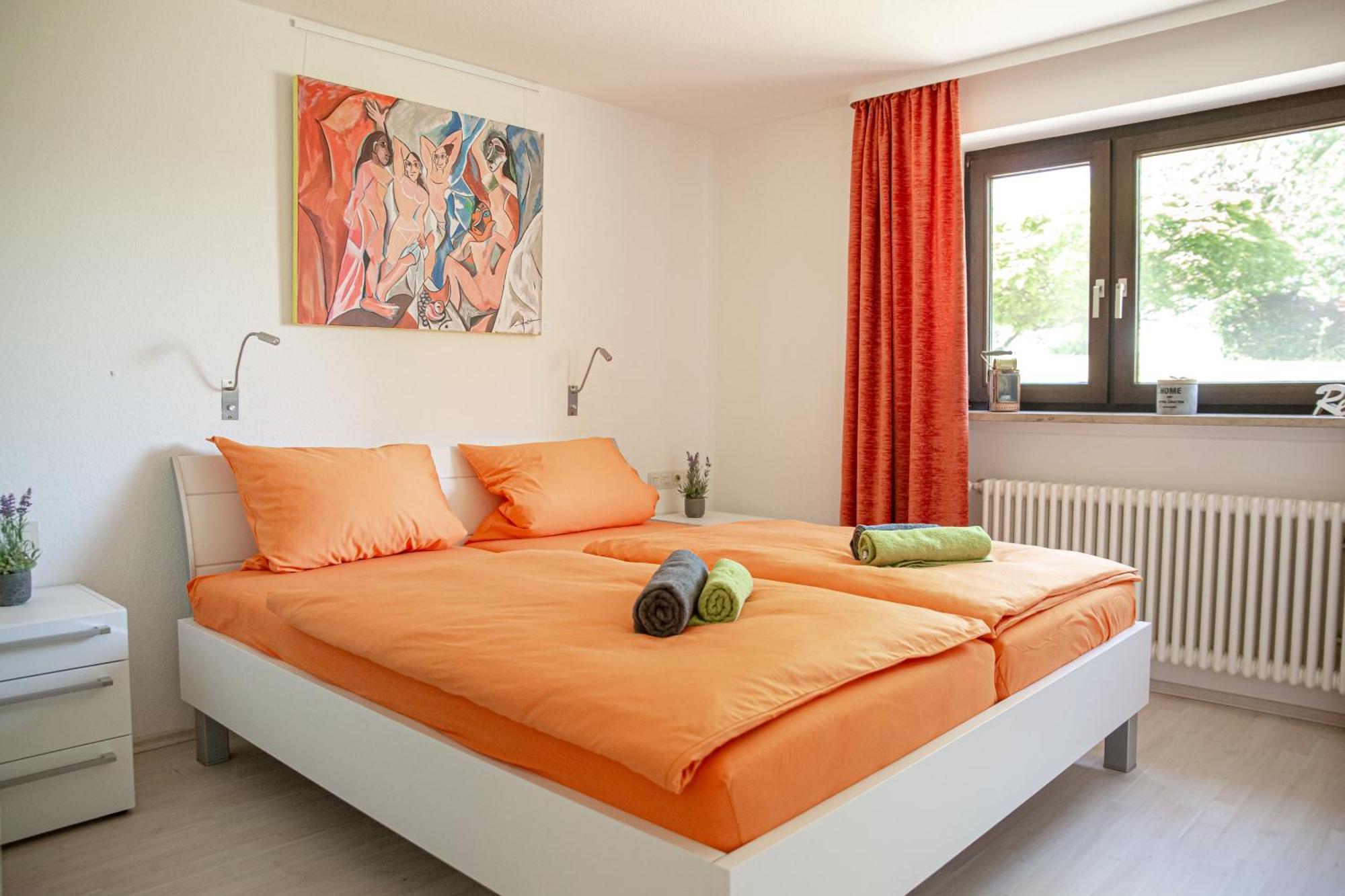 Lakeside Apartment - Seeufer Apartment Allensbach Kültér fotó
